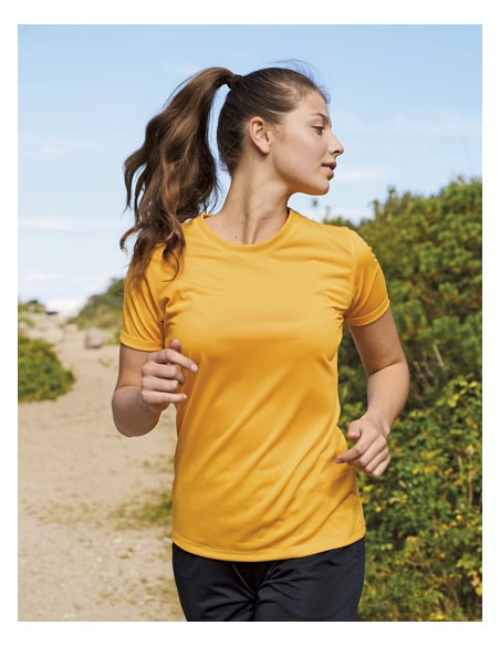 NEU-R81001-Ladies Performance T-Shirt 2